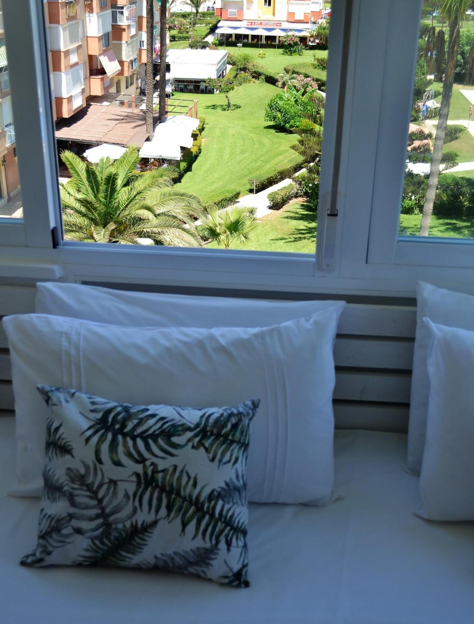 Appartement Spacious 1 Bedroom Apartment, Front, Costa Torrox